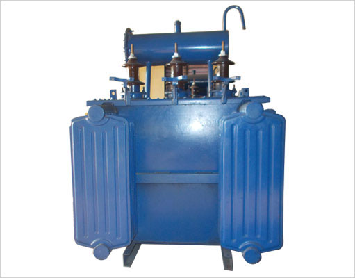 Distribution Transformer 100 KVA