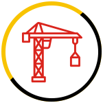 Crane Icon