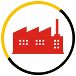 Factory Icon