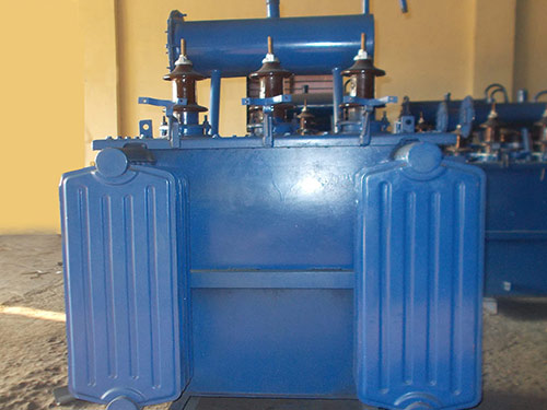 63 Kva Transformer