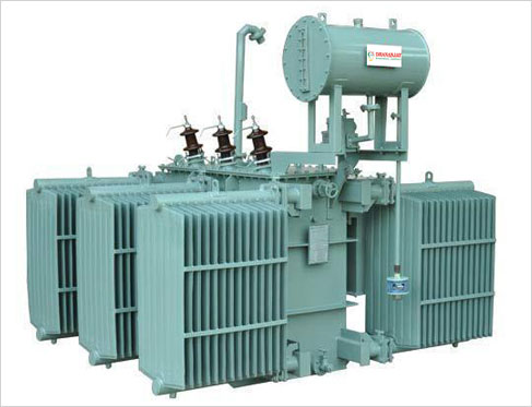 Transformer Repairing Services